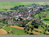 Beneov (obec) - 