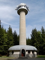 Beneov (obec) - Beneov meteov