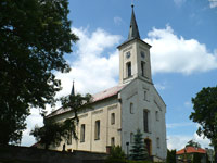 Kostel Nanebevzet Panny Marie - Staov (kostel)