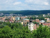 foto Blansko (město)