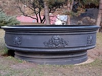Blansko (msto) - blanensk litina 2