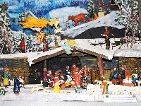 Borotn (obec) - 