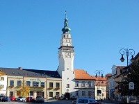 Boskovice (město)