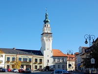 Boskovice (msto)