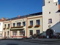 foto Boskovice (msto)