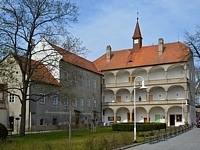 Zámek Bohutice (zámek)