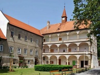 Zmek Bohutice (zmek) - 