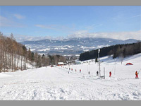 Ski arel Oplen - Pstru (skiarel) - Skiarel