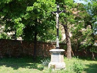 Kostel sv. tpna  - Hruovany nad Jeviovkou (kostel) - 