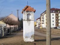 
                        Krasice (Bo muka)