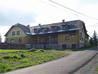 Balnea - Chrastice (penzion) - Penzion