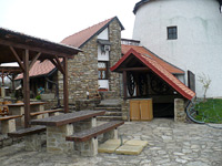 Vtrn mln - Lesn (mln) - 