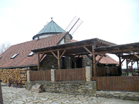 Vtrn mln - Lesn (mln) - 