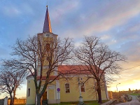 Kostel sv. Ji - Litobratice (kostel) - 