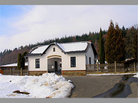 Hbitov - Kolov (hbitov) - Hbitov