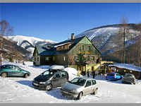 foto hotel Vslun - pindlerv Mln (hotel)