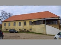 Zmek - Miroslavsk Knnice (zmek) - 