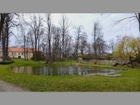 Zmek - Miroslavsk Knnice (zmek) - 
