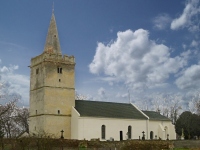 Kostel sv. Jilj - Naimice (kostel)