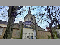 foto Kostel sv. Jilj - Naimice (kostel)