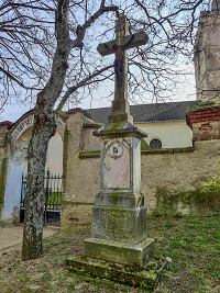 foto Kostel sv. Jilj - Naimice (kostel)