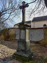 foto Kostel sv. Jilj - Naimice (kostel)
