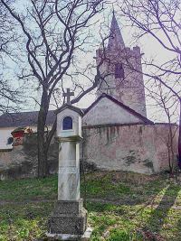 foto Kostel sv. Jilj - Naimice (kostel)