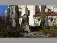 Kostel Nanebevzet Panny Marie - Stlky (kostel) - 