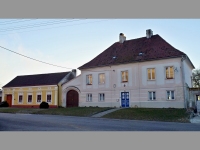 Kostel sv. Bartolomje - afov (kostel) - 