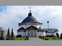 Kostel P. Marie - Tavíkovice (kostel)
