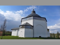 foto Kostel P. Marie - Tavkovice (kostel)