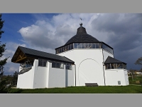 foto Kostel P. Marie - Tavkovice (kostel)