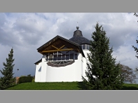 foto Kostel P. Marie - Tavkovice (kostel)