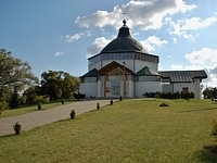 foto Kostel P. Marie - Tavkovice (kostel)