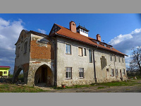 foto Zmek - jezd (zmek)