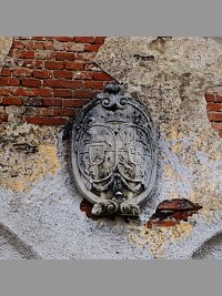 foto Zmek - jezd (zmek)