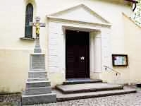Kostel sv. Prokopa - nanov (kostel) - 