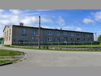 Kotvrdovice (obec) - 