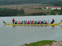 Pehrada Ketnka - Letovice (pehrada) - dra lo