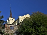 Evangelick kostel - slav (kostel) - 