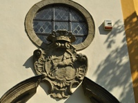 Kostel sv. Vclava - Maleov (kostel) - 