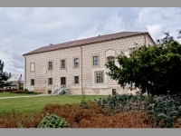 Suchdol (zmek) - 
