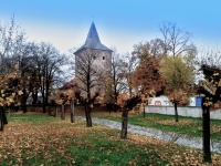 Kostel sv. Kateiny - Svat Kateina (kostel) - 