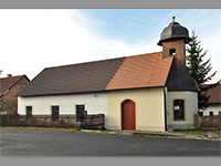 Vlastjovice (zmek) - 