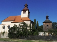 Kostel sv. Prokopa - Záboří nad Labem (kostel)