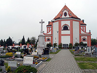 foto Kostel sv. Stanislava - Bolatice (kostel)