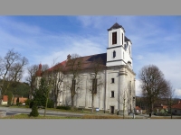 Kostel sv. Anny - Pibyslavice (kostel) - 