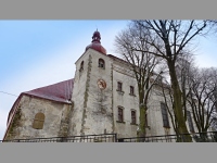 Kostel sv. Anny - Pibyslavice (kostel) - 