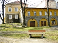 Dolní Benešov (zámek)