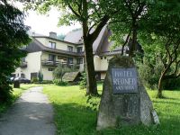 Hotel Reoneo - Vernovice (hotel) - 